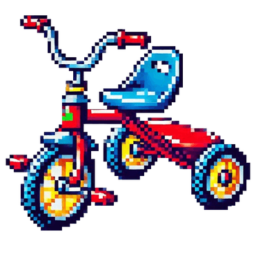 Tricycle Logo